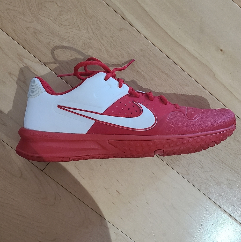 nike alpha huarache 2